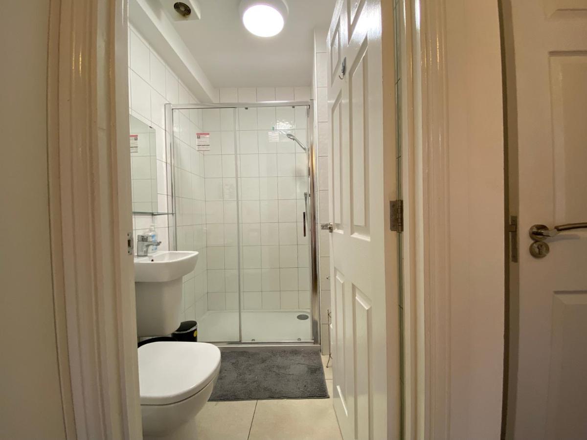 Nice Living Serviced Accommodations 4 Coventry Exterior foto